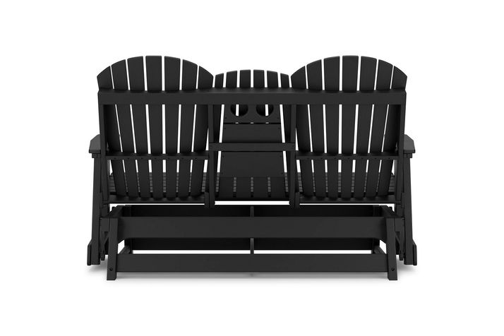 Picture of Hyland Wave Glider Loveseat