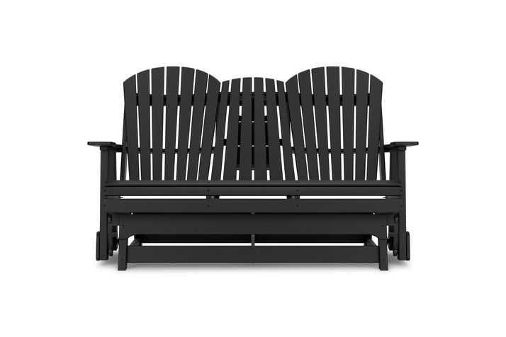 Picture of Hyland Wave Glider Loveseat