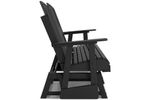 Picture of Hyland Wave Glider Loveseat