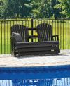 Picture of Hyland Wave Glider Loveseat