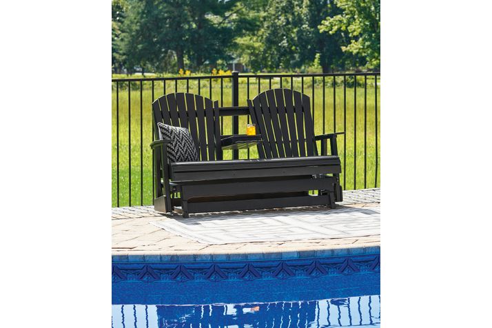 Picture of Hyland Wave Glider Loveseat
