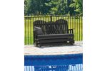 Picture of Hyland Wave Glider Loveseat