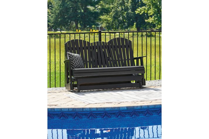 Picture of Hyland Wave Glider Loveseat