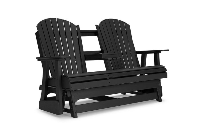 Picture of Hyland Wave Glider Loveseat