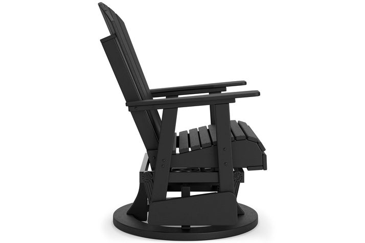 Picture of Hyland Wave Swivel Glider