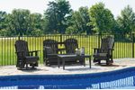 Picture of Hyland Wave Swivel Glider