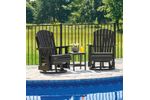 Picture of Hyland Wave Swivel Glider