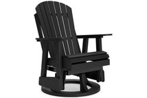 Picture of Hyland Wave Swivel Glider