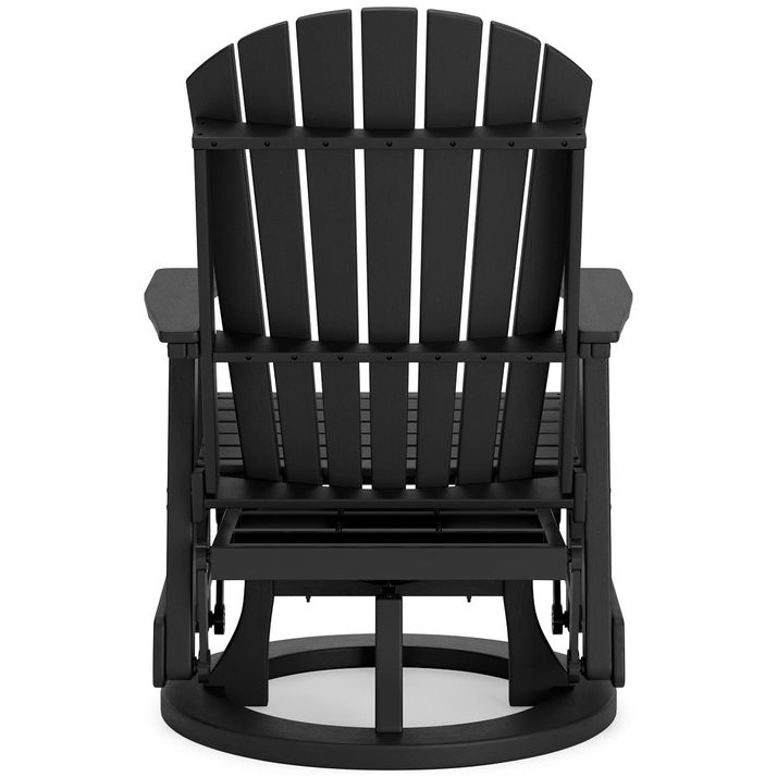 Picture of Hyland Wave Swivel Glider