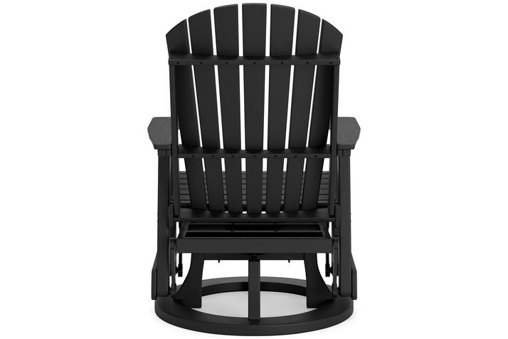 Picture of Hyland Wave Swivel Glider