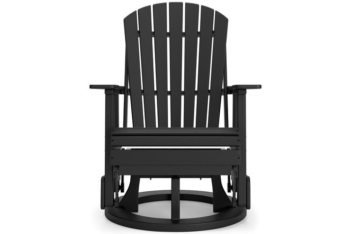 Picture of Hyland Wave Swivel Glider