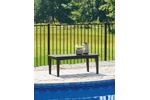 Picture of Hyland Wave Coffee Table