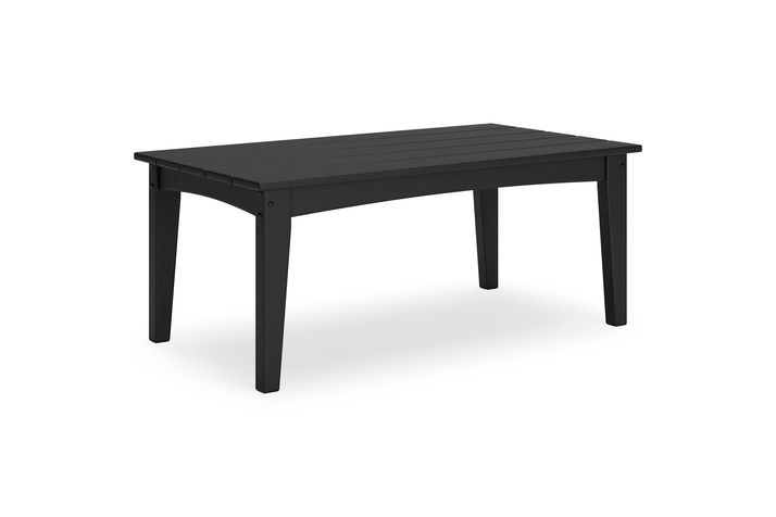 Picture of Hyland Wave Coffee Table