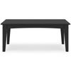 Picture of Hyland Wave Coffee Table