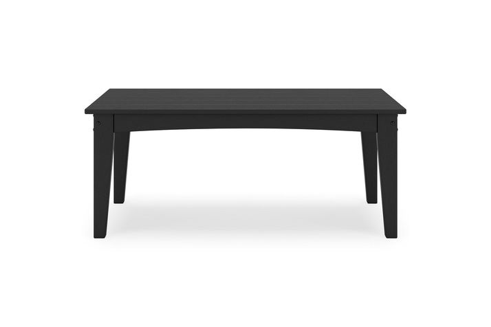 Picture of Hyland Wave Coffee Table