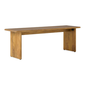 Burke Dining Bench