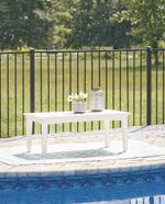 Picture of Hyland Wave Coffee Table