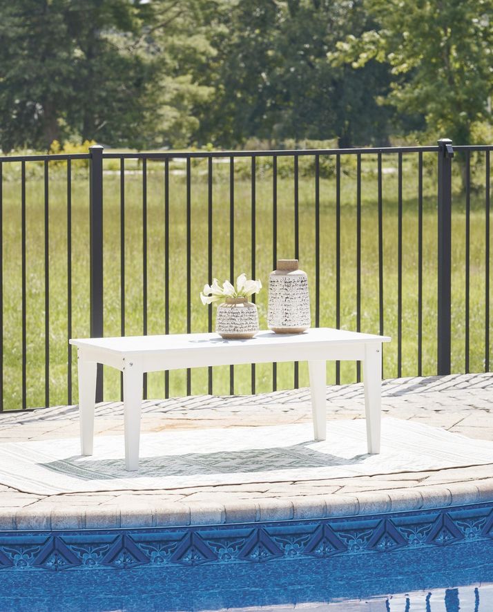 Picture of Hyland Wave Coffee Table