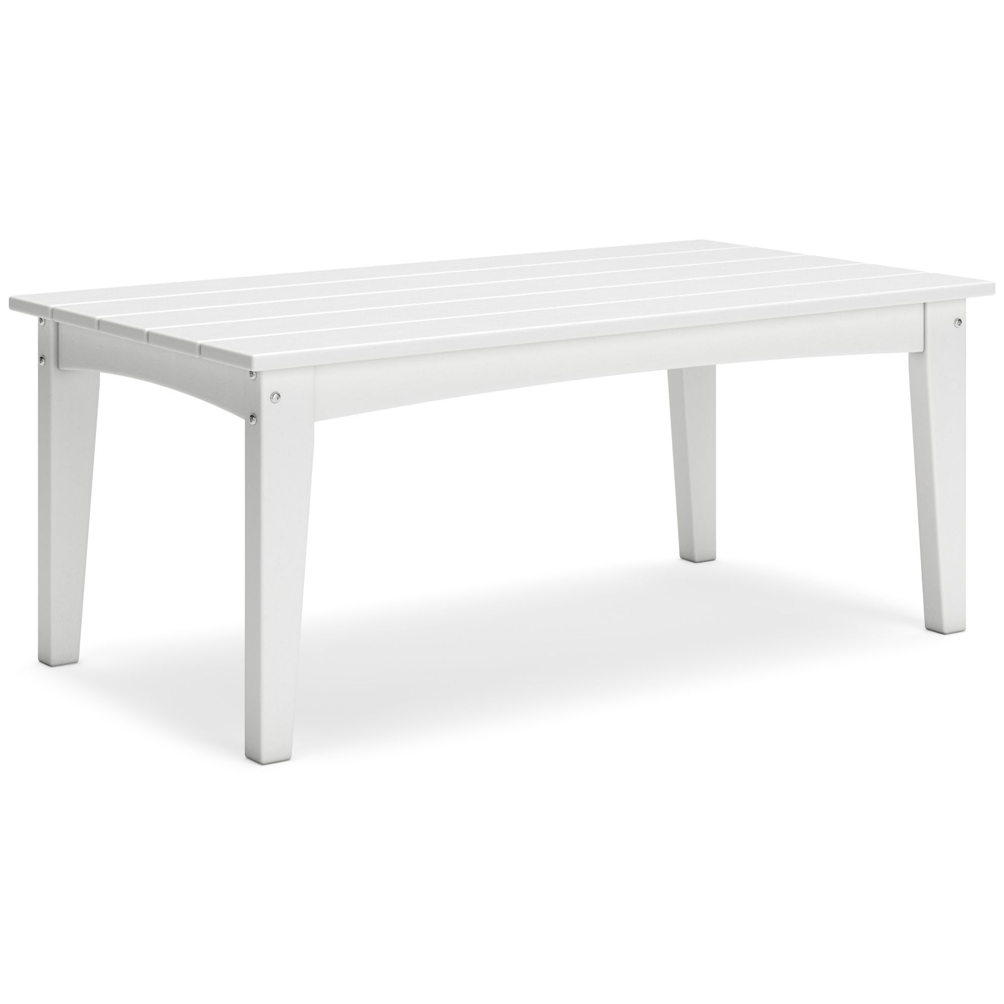 Hyland Wave Coffee Table