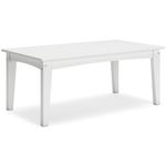 Picture of Hyland Wave Coffee Table