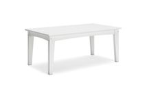 Picture of Hyland Wave Coffee Table