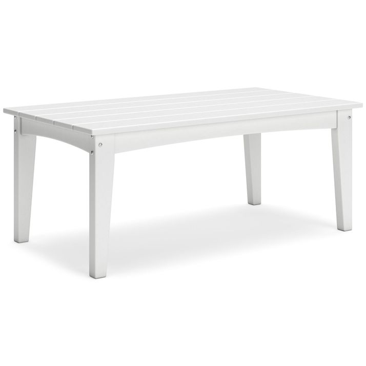 Picture of Hyland Wave Coffee Table