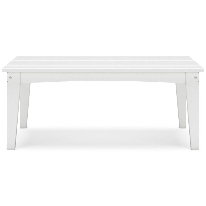 Picture of Hyland Wave Coffee Table