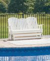 Picture of Hyland Wave Glider Loveseat