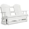 Picture of Hyland Wave Glider Loveseat