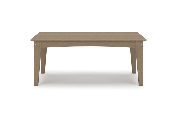 Picture of Hyland Wave Coffee Table