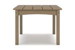 Picture of Hyland Wave Coffee Table
