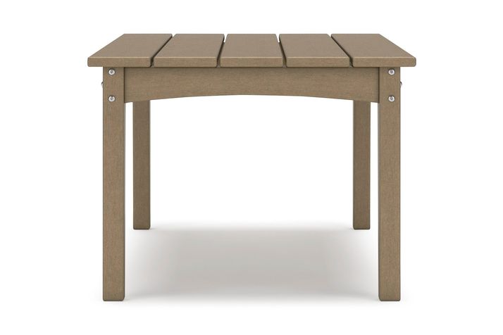 Picture of Hyland Wave Coffee Table