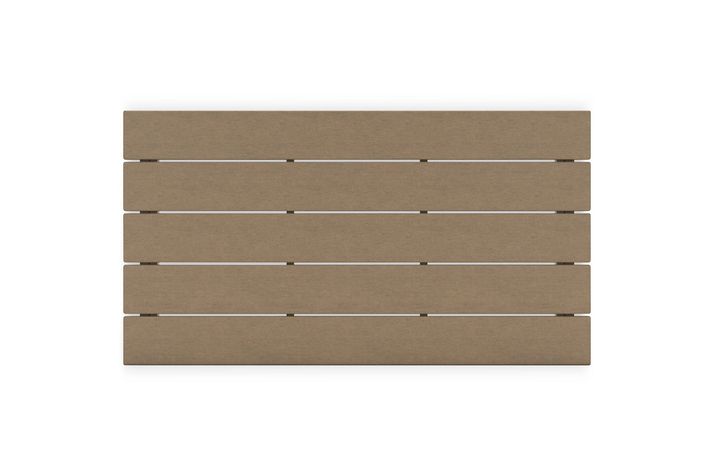 Picture of Hyland Wave Coffee Table