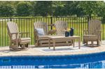 Picture of Hyland Wave Coffee Table