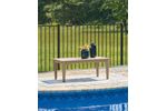 Picture of Hyland Wave Coffee Table