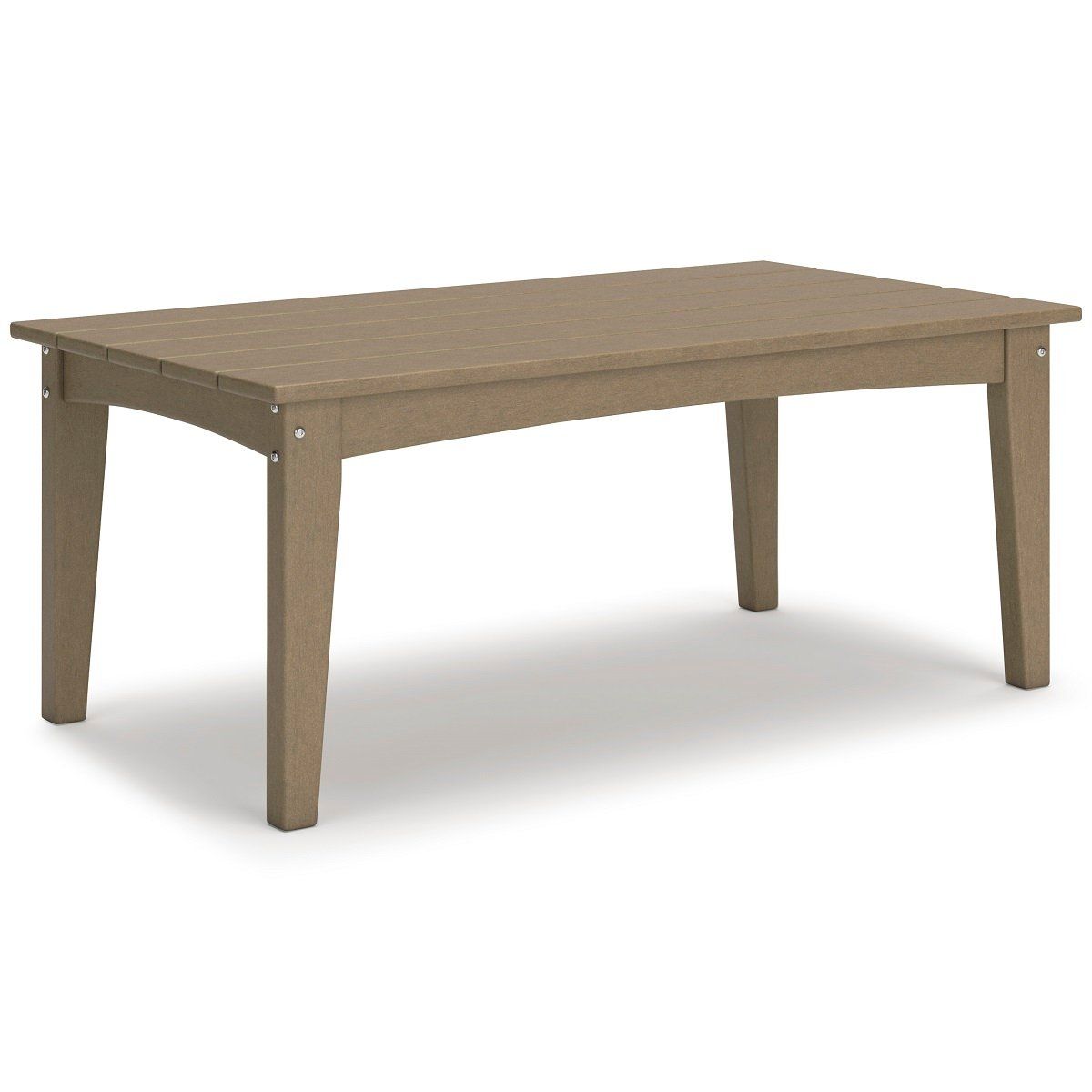 Hyland Wave Coffee Table