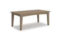 Picture of Hyland Wave Coffee Table