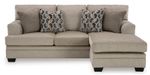 Picture of Stonemeade Sofa Chaise