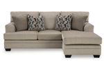 Picture of Stonemeade Sofa Chaise