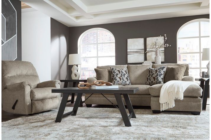 Picture of Stonemeade Sofa Chaise