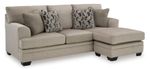 Picture of Stonemeade Sofa Chaise