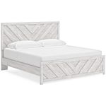 Picture of Cayboni King Bed