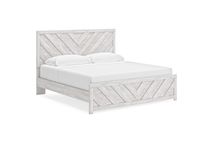 Picture of Cayboni King Bed