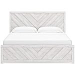 Picture of Cayboni King Bed