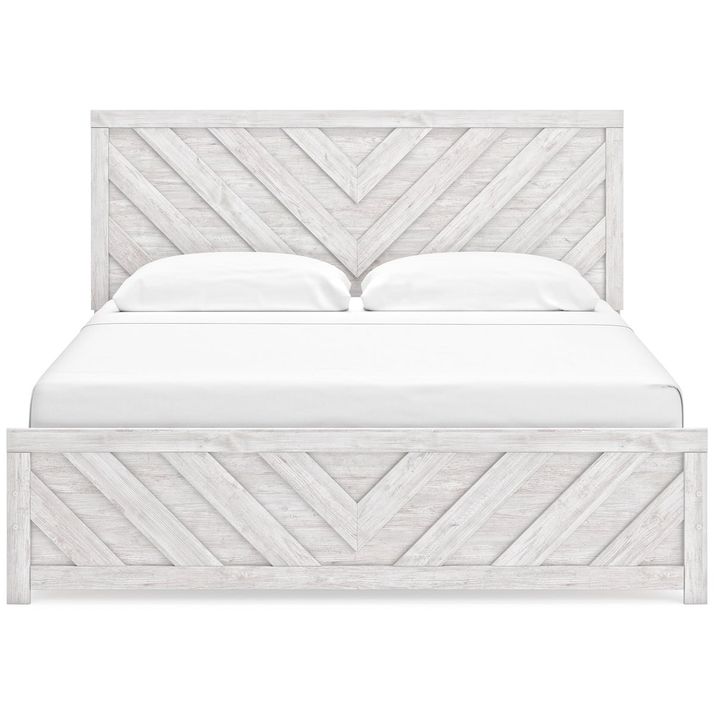 Picture of Cayboni King Bed
