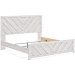 Picture of Cayboni King Bed