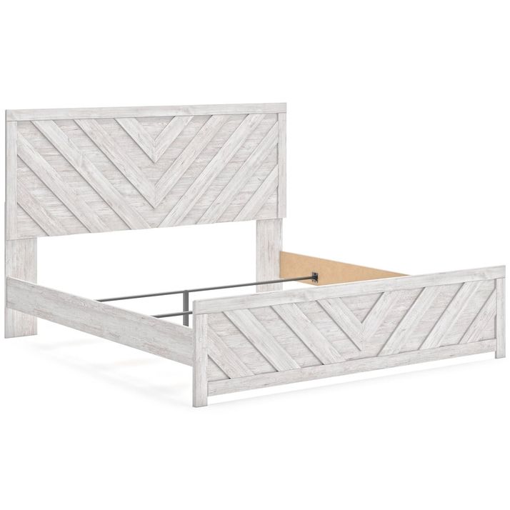 Picture of Cayboni King Bed