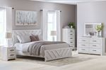 Picture of Cayboni King Bedroom Set