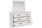 Picture of Cayboni King Bedroom Set
