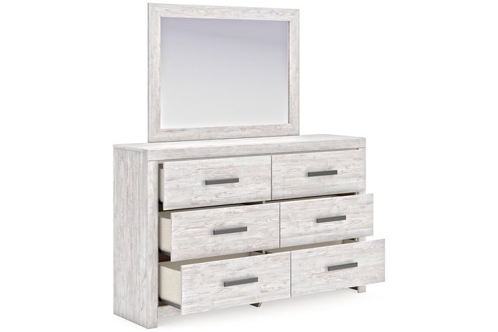 Picture of Cayboni King Bedroom Set